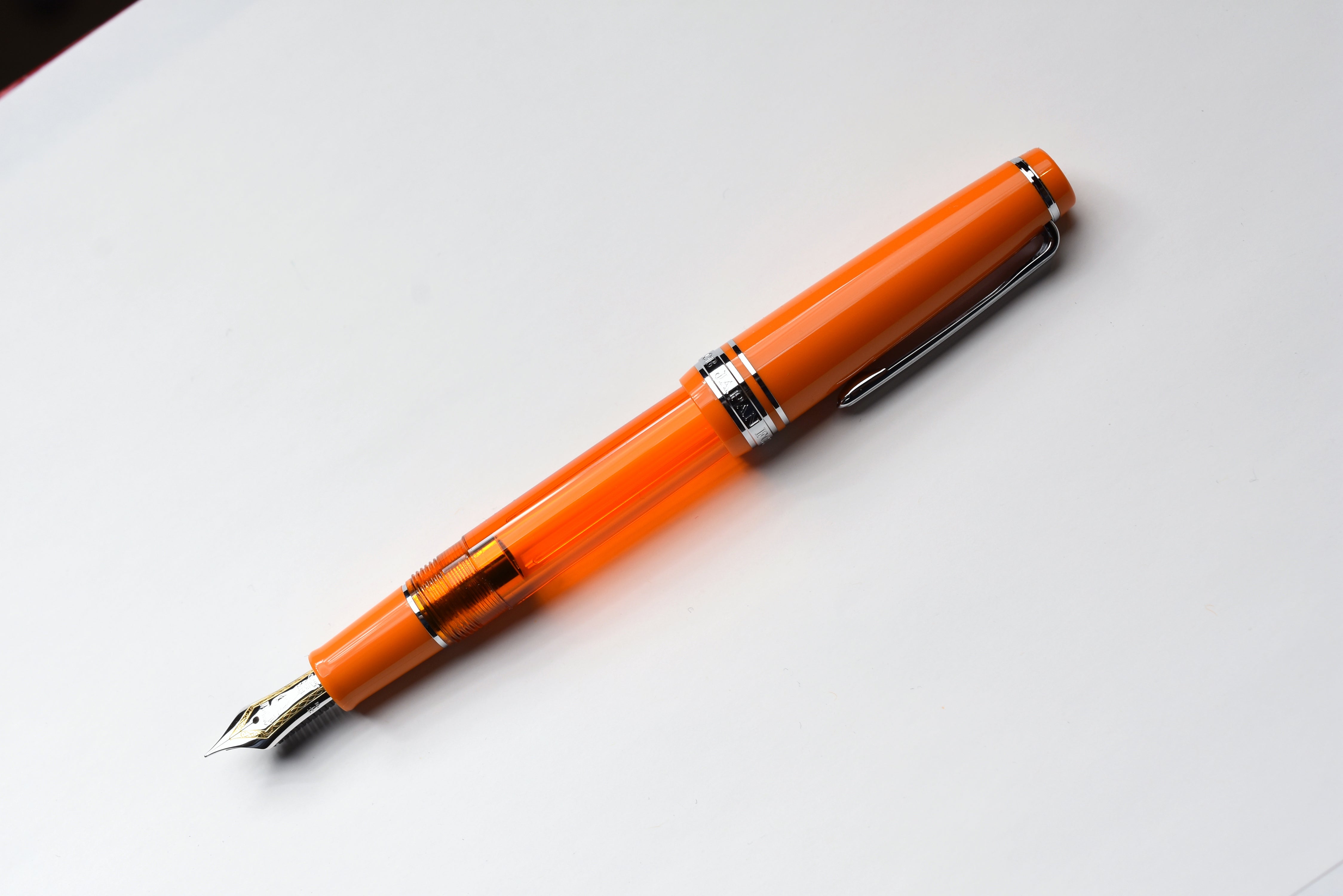 Sailor Pro Gear Slim - Habanero