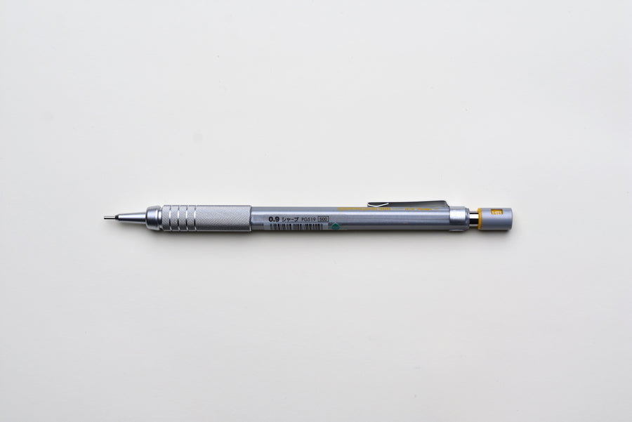 Pentel GraphGear 500 - 0.9mm