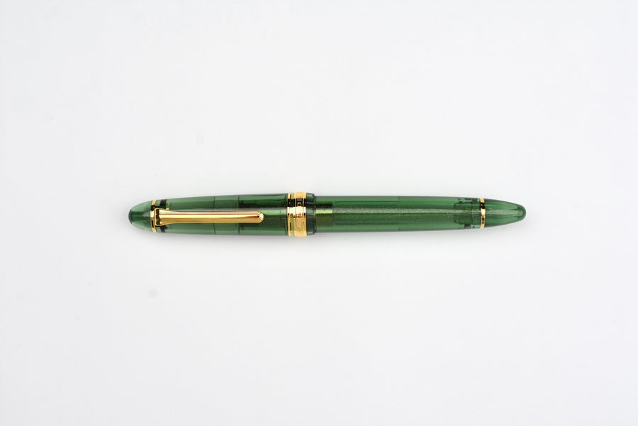 Sailor 1911 Large Fountain Pen – Pen of the Year 2023