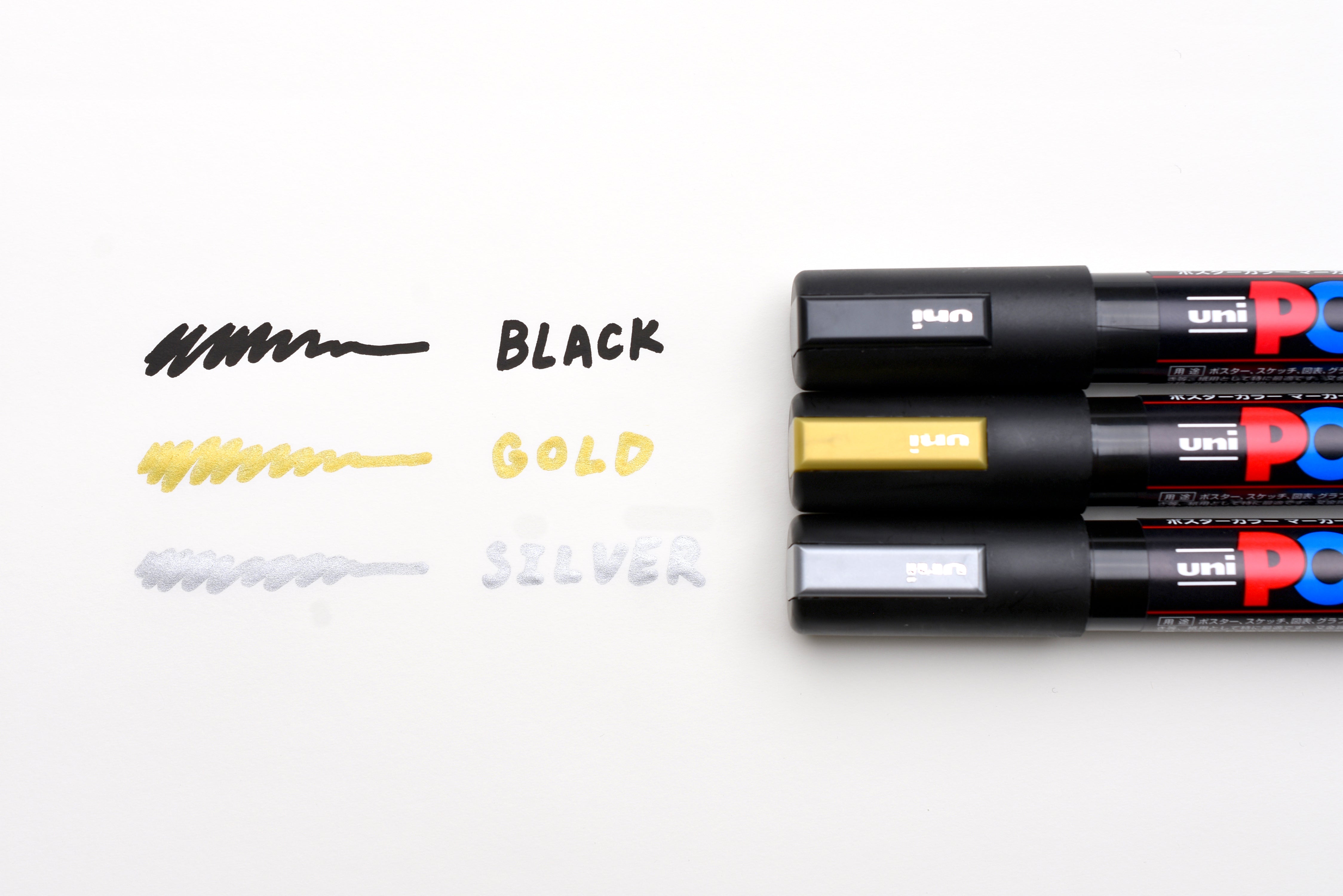Uni Posca Paint Marker PC-5M - Medium