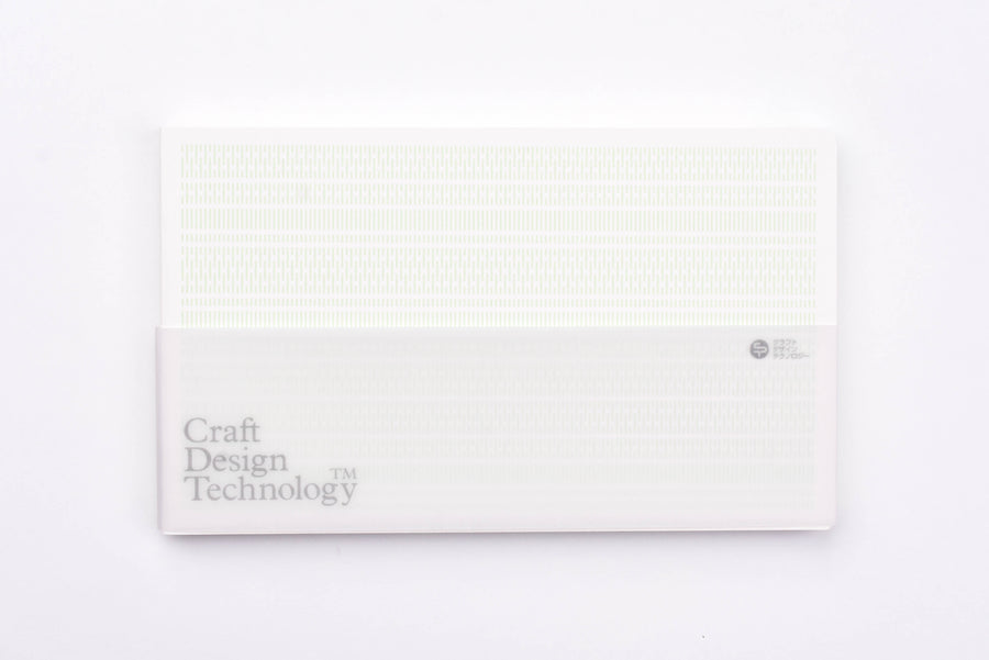 CDT Desk Note - Small