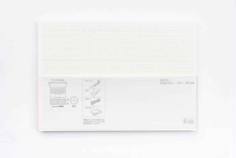 CDT Desk Note - Large