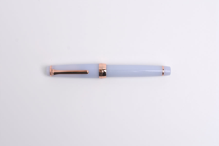 Sailor Pro Gear Fountain Pen - Every Rose has its Thorn