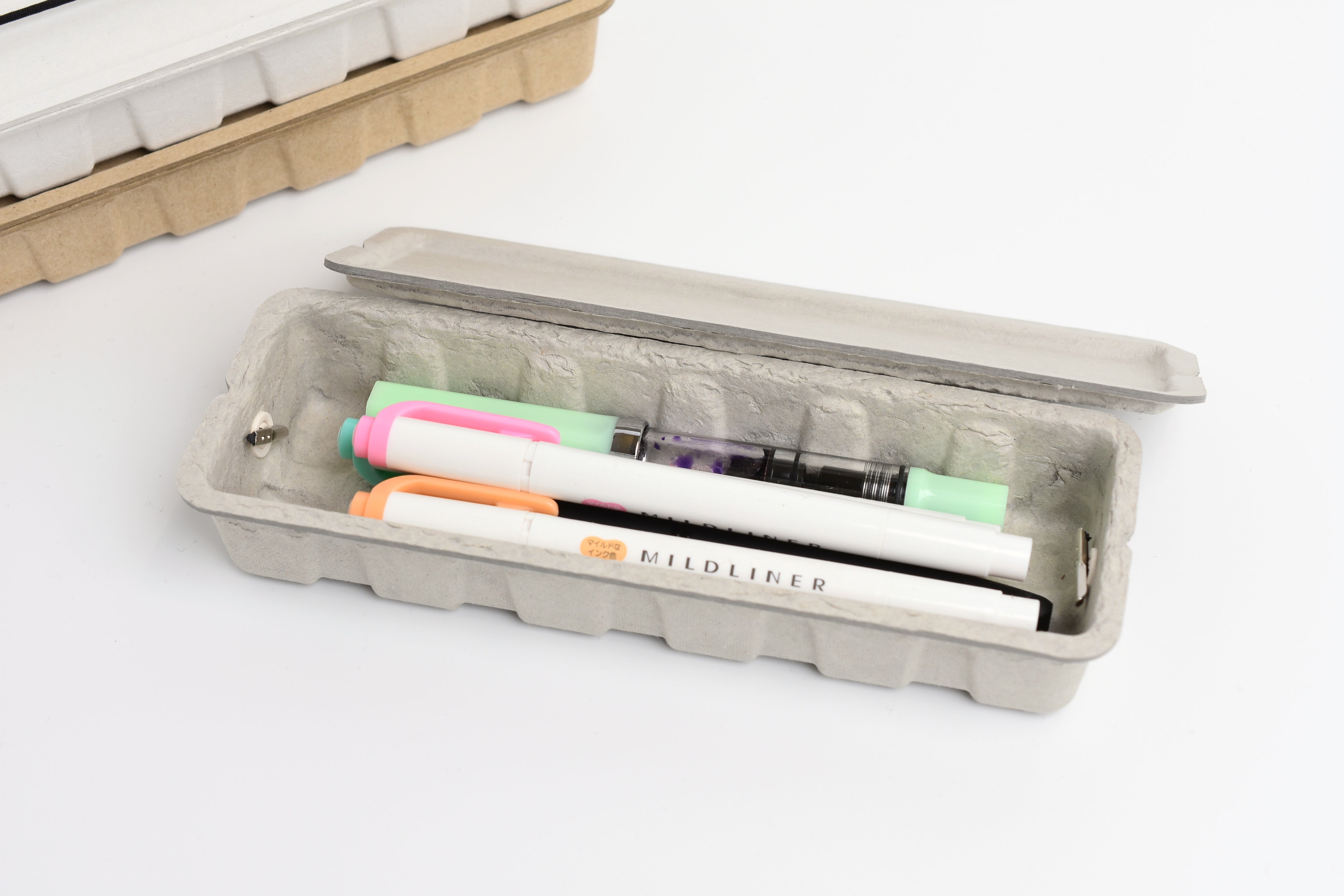 Midori PS Pulp Pen Case