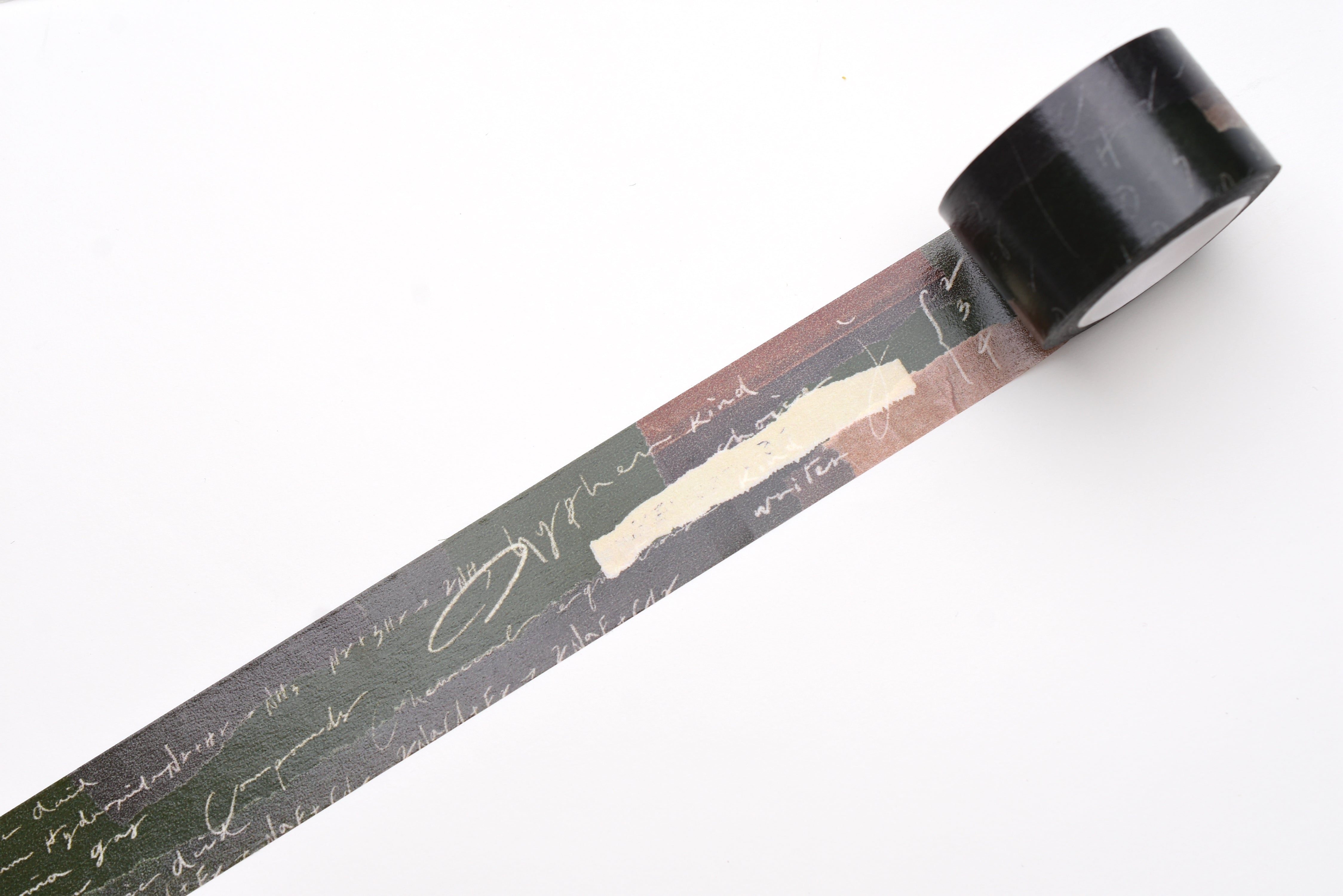 Mr. Eggplants Washi Tape - Self-study