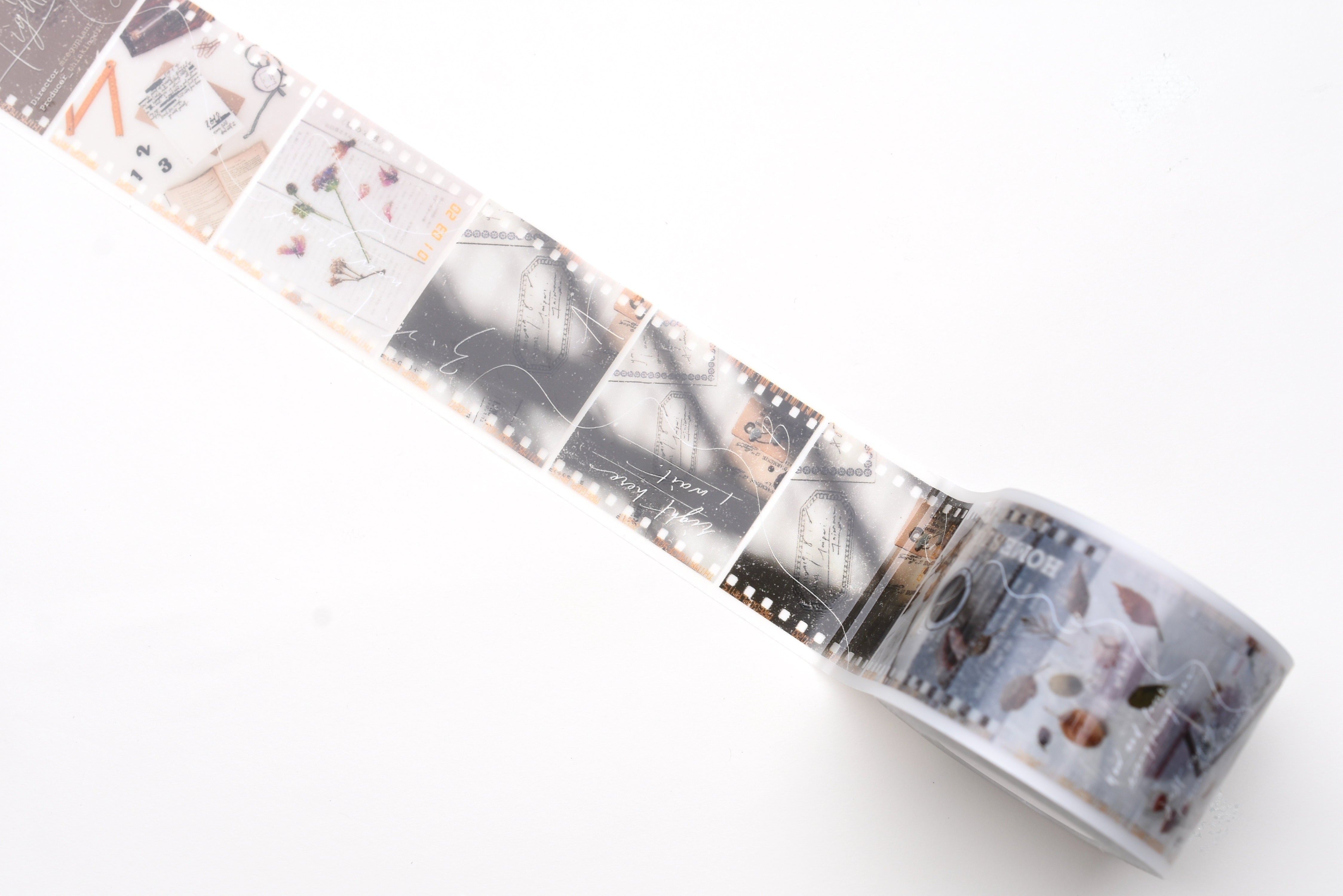 Mr. Eggplants Matte PET Tape - Movie Clip