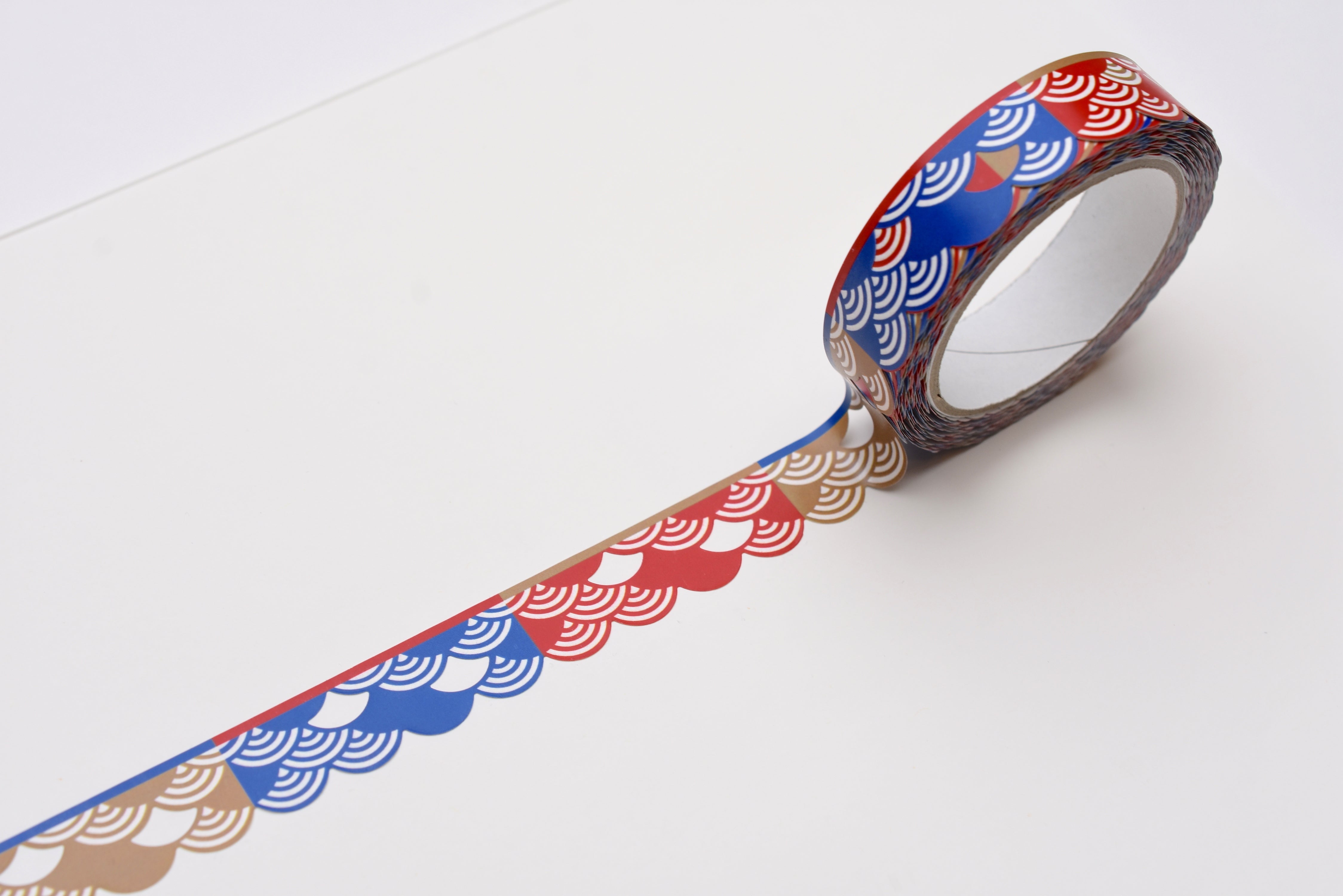 Pavilio Lace Tape - Umi