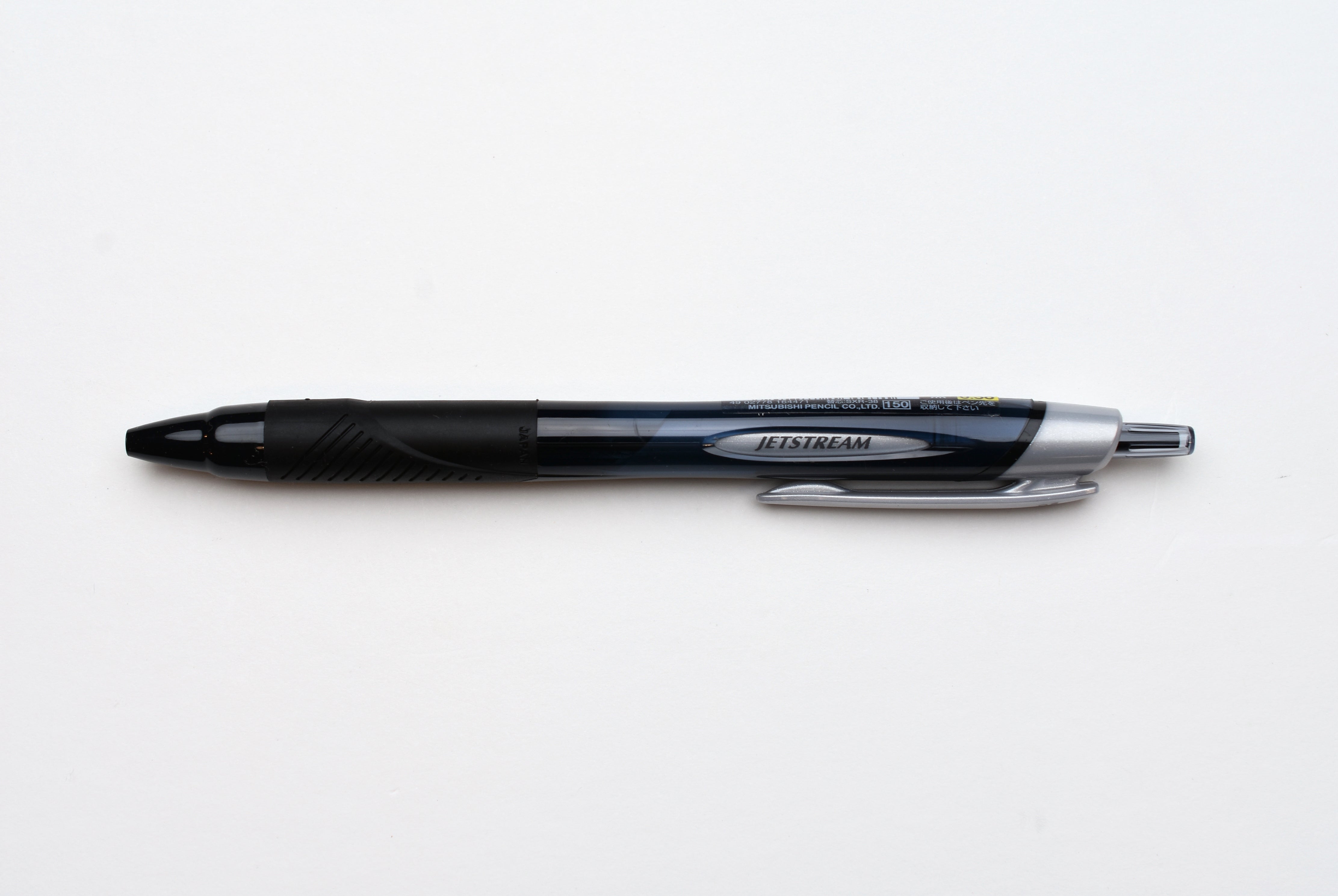 Uni Jetstream Ballpoint Pen - 0.38mm