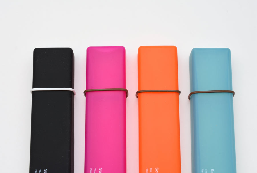 Midori Soft Pen Case