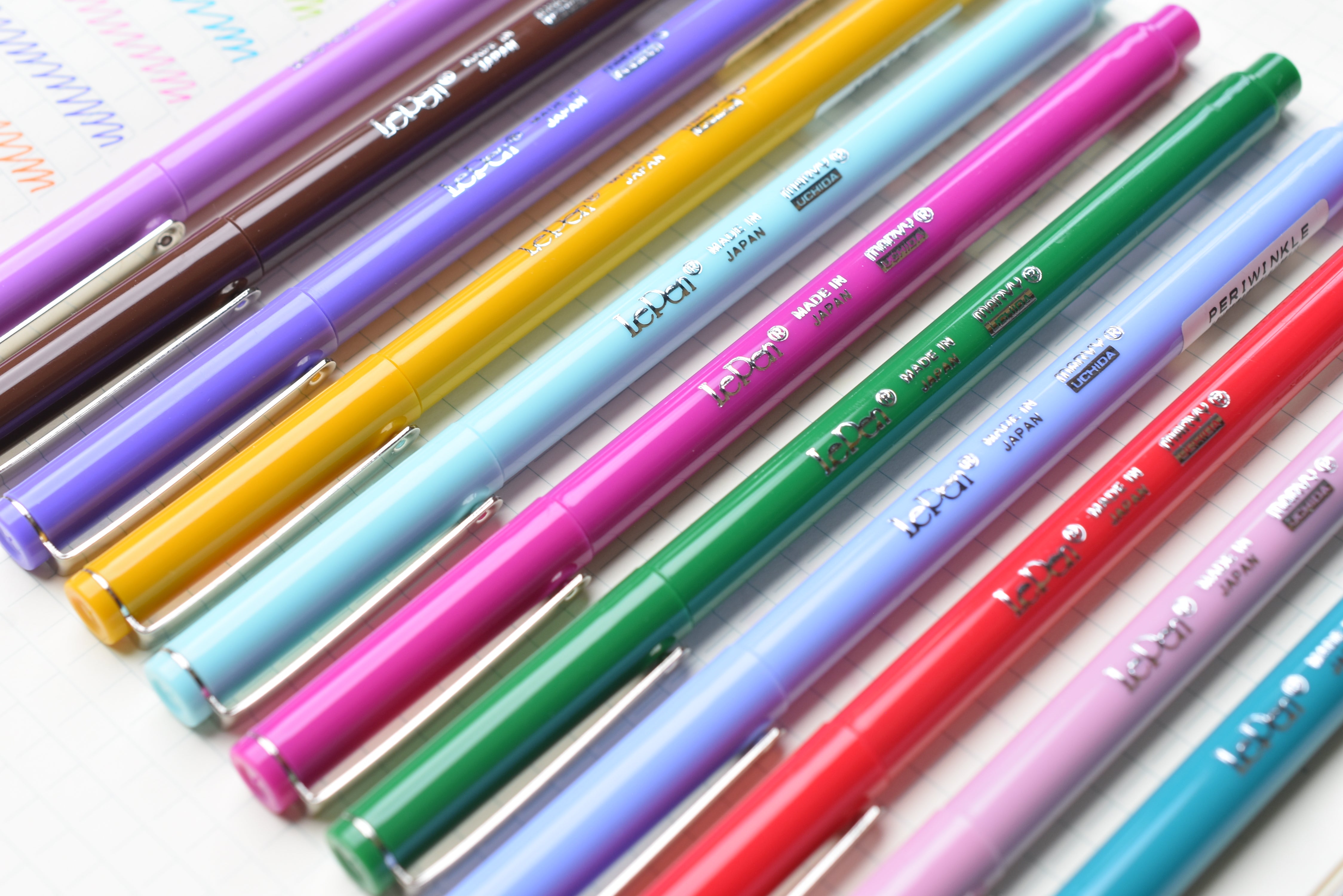 Marvy Le Pen Marker Pen