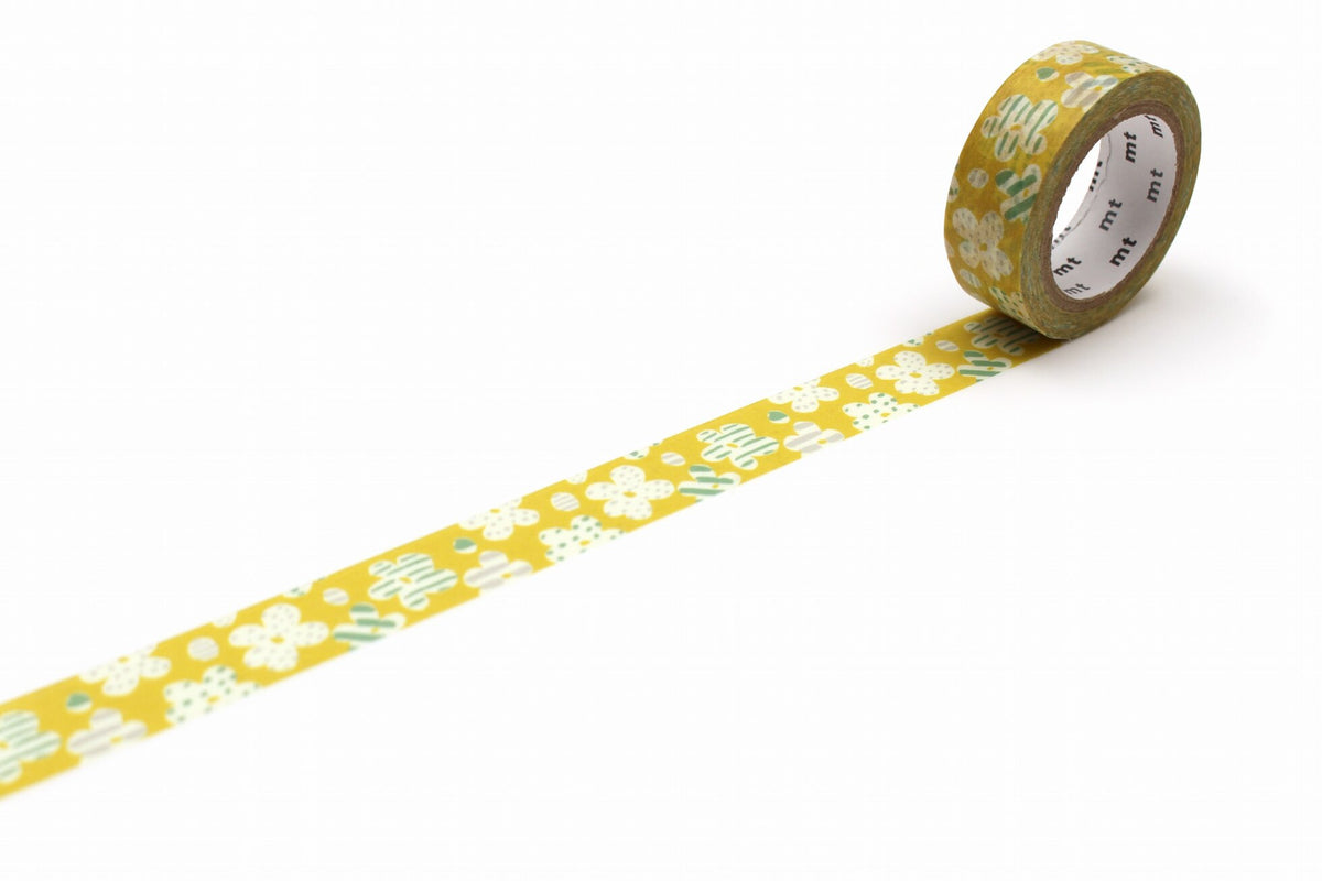 mt x Sou-Sou Washi Tape - pops