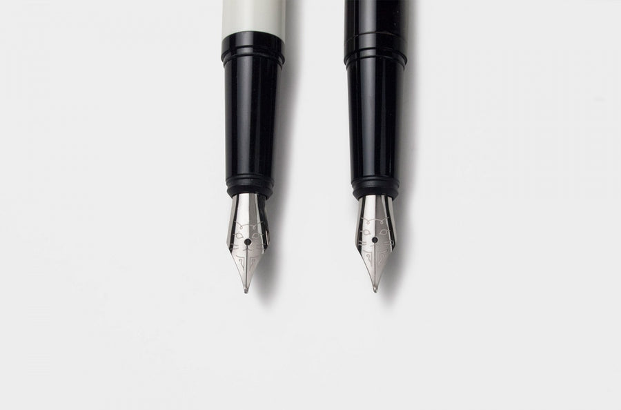Tools to Liveby Le Chat Fountain Pen