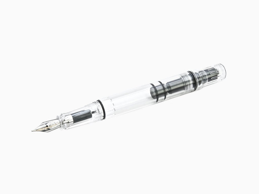 TWSBI ECO-T Clear