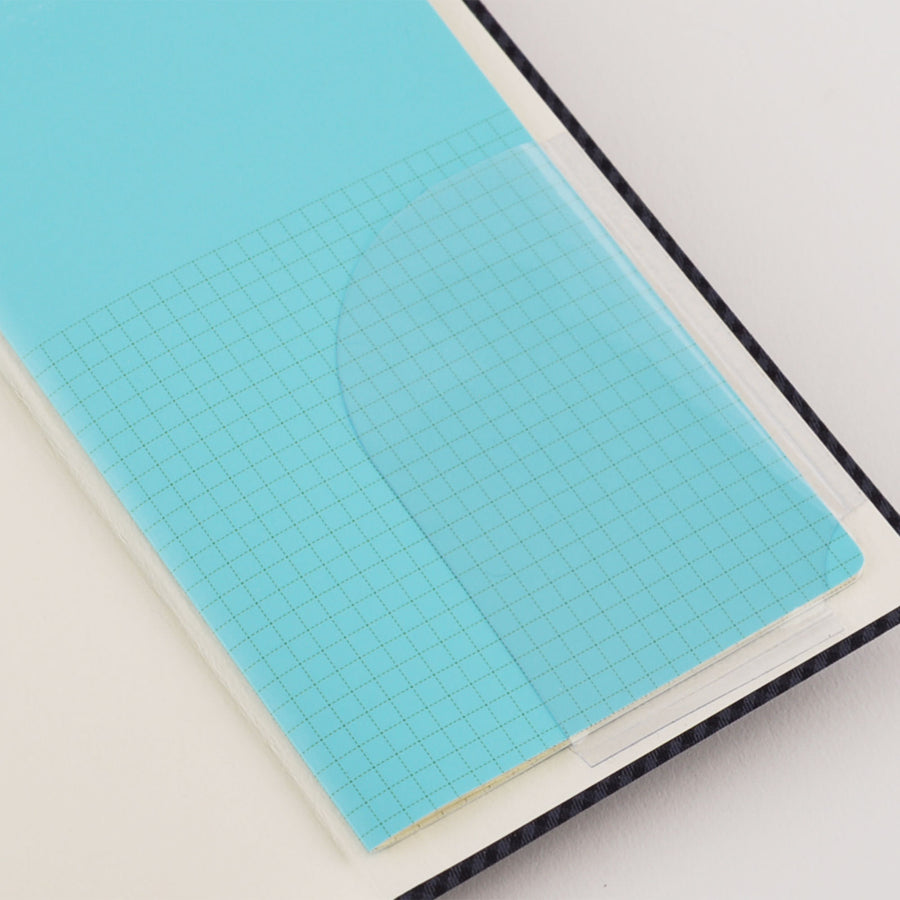 Hobonichi - Memo Pad Set - Weeks