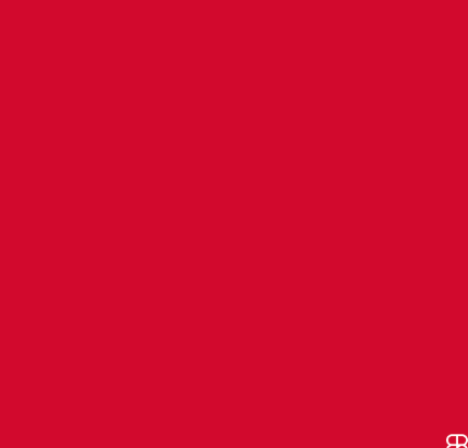 Cherry Red - 3ml