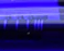 Clear Royal Blue