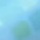 Square Blue Green