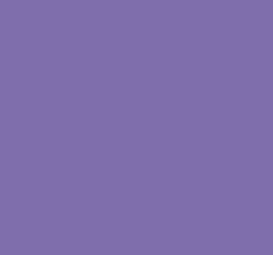 Translucent Violet